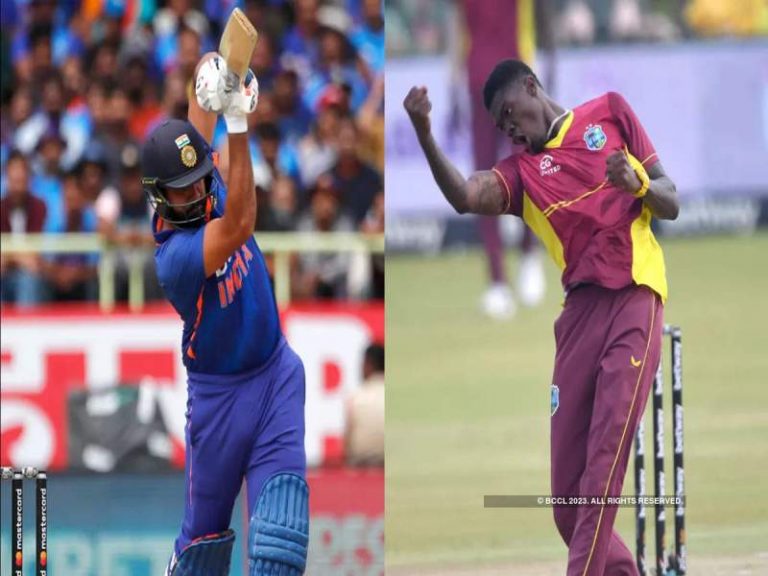 India Vs West Indies Womens Cricket Live Streaming India 2023 5029