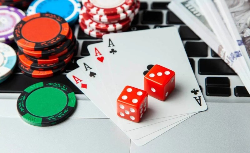 Online Casino Bets - India 2023