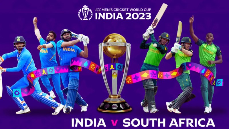 Ind Vs Sa Womens World Cup 2023 India 2023 9418